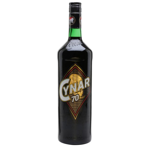 CYNAR 70 PROOF