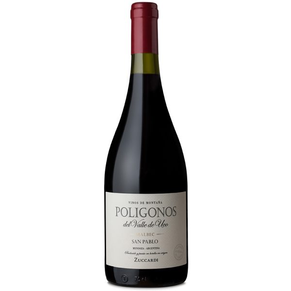 POLIGONOS SAN PABLO MALBEC