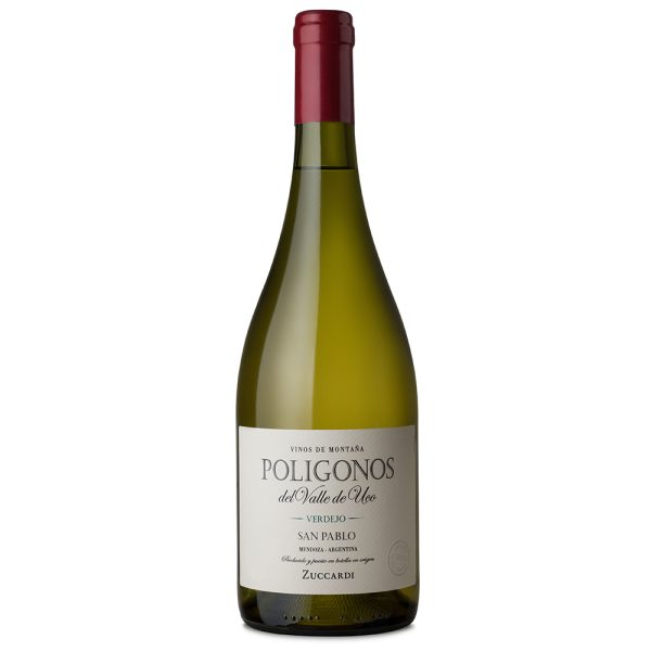POLIGONOS SAN PABLO VERDEJO
