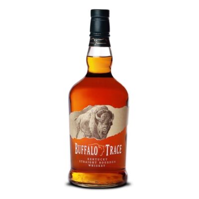 W. Buffalo Trace x 750cc