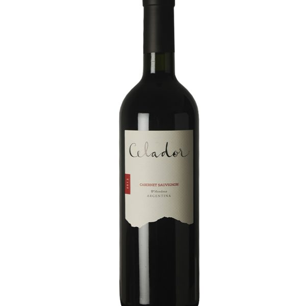 CELADOR CABERNET SAUVIGNON
