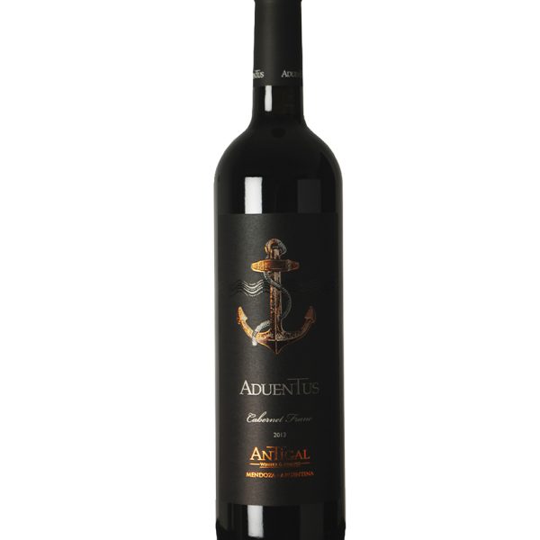 ADUENTUS CABERNET FRANC
