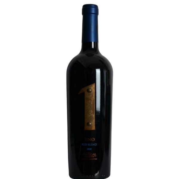 UNO RED BLEND