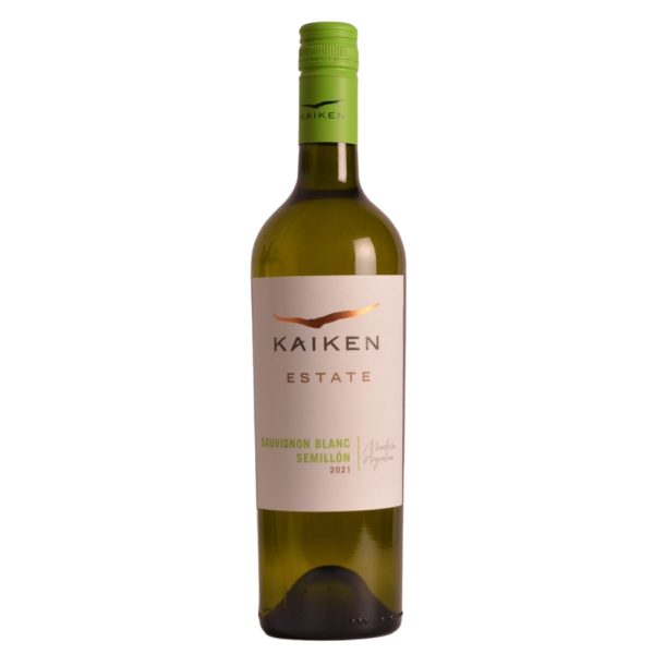 KAIKEN ESTATE SAUVIGNON-SEMILLON