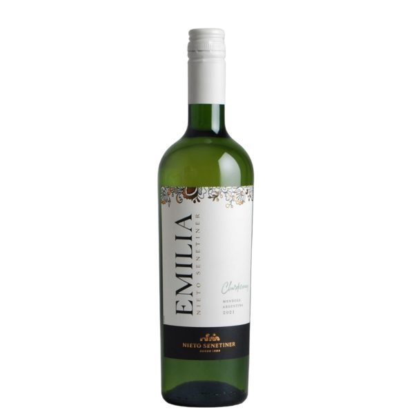 EMILIA CHARDONNAY