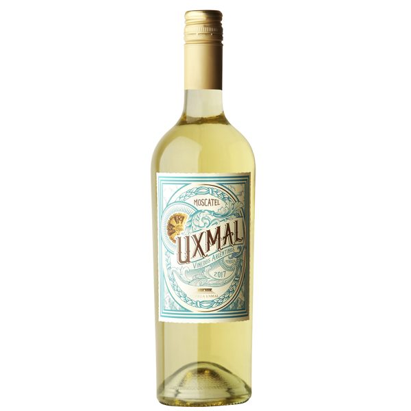 UXMAL MOSCATEL DE ALEJANDRIA