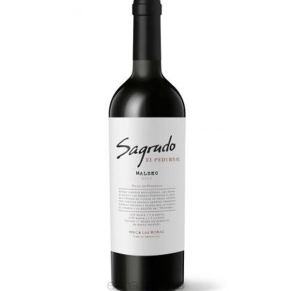 SAGRADO MALBEC PEDERNAL