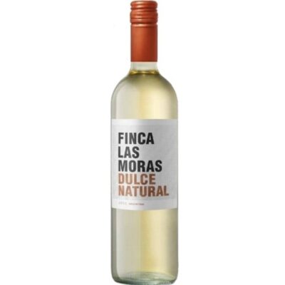 Finca Las Moras Dulce Natural