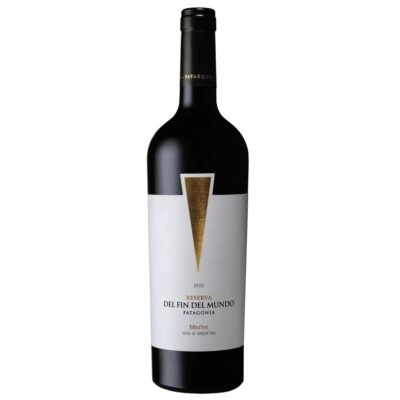 Del Fin del Mundo Reserva Merlot