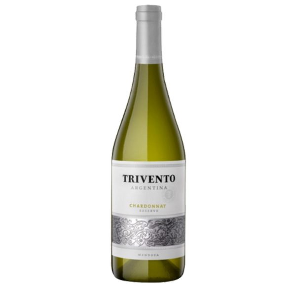 TRIVENTO RESERVA CHARDONNAY
