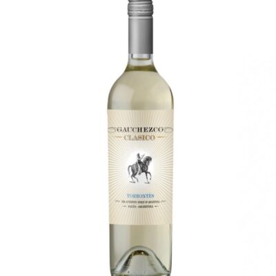 Gauchezco Clasico Torrontes