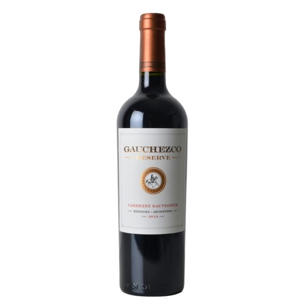 GAUCHEZCO RESERVA CABERNET SAUVIGNON