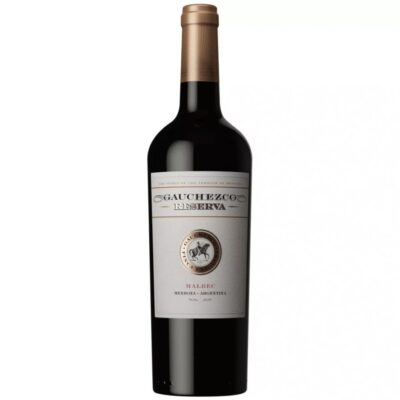 Gauchezco Reserva Malbec