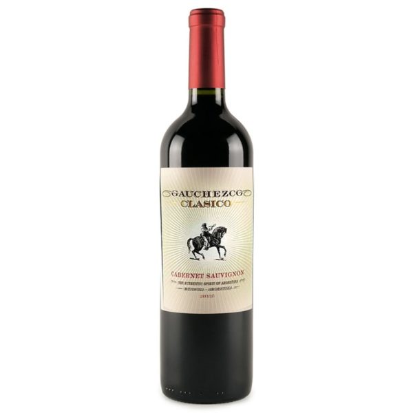 GAUCHEZCO CLASICO CABERNET SAUVIGNON