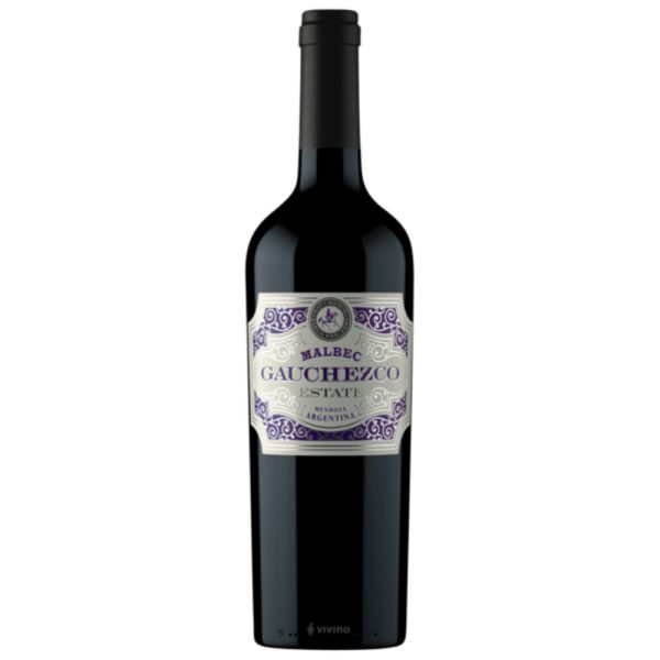 GAUCHEZCO CLASICO MALBEC