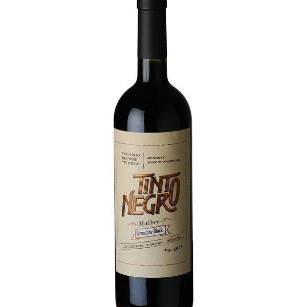 TINTO NEGRO MALBEC LIMESTONE BLOCK