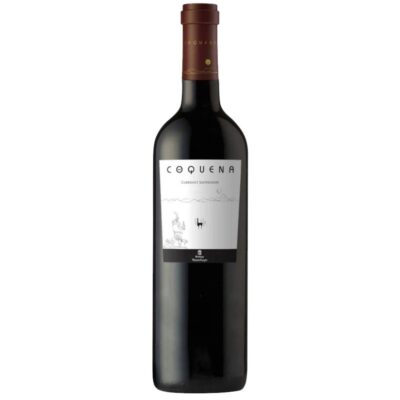 Coquena Cabernet Sauvignon