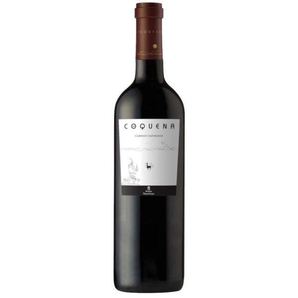 COQUENA CABERNET SAUVIGNON