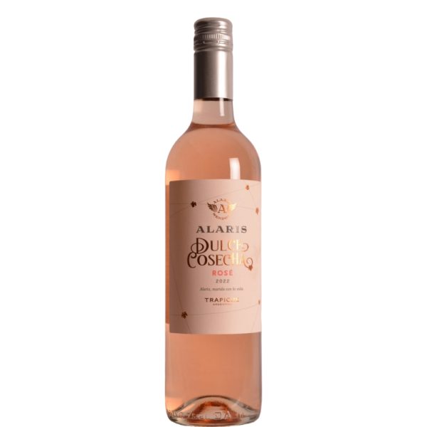 ALARIS DULCE COSECHA ROSE
