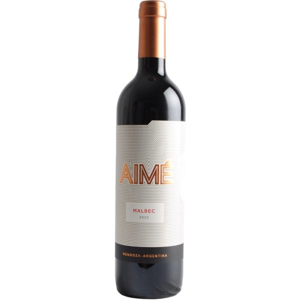 AIME MALBEC