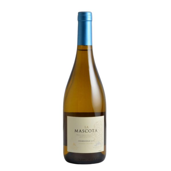 LA MASCOTA CHARDONNAY