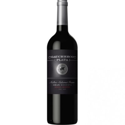 Gauchezco Plata Gran Reserva Malbec-cabernet Franc