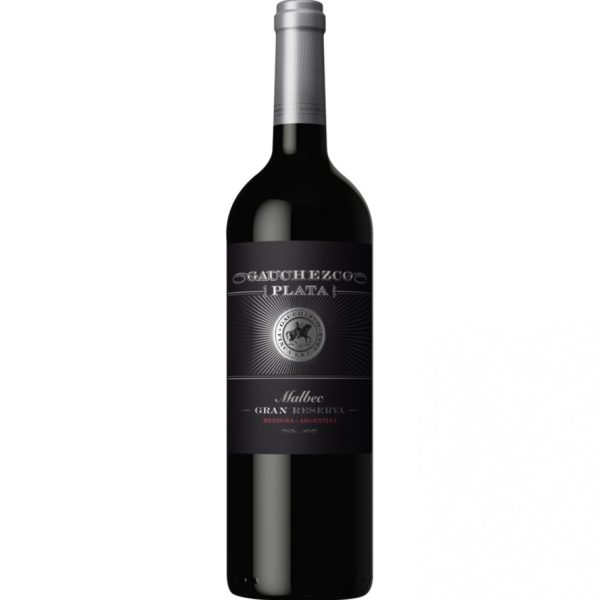 GAUCHEZCO PLATA GRAN RESERVA MALBEC
