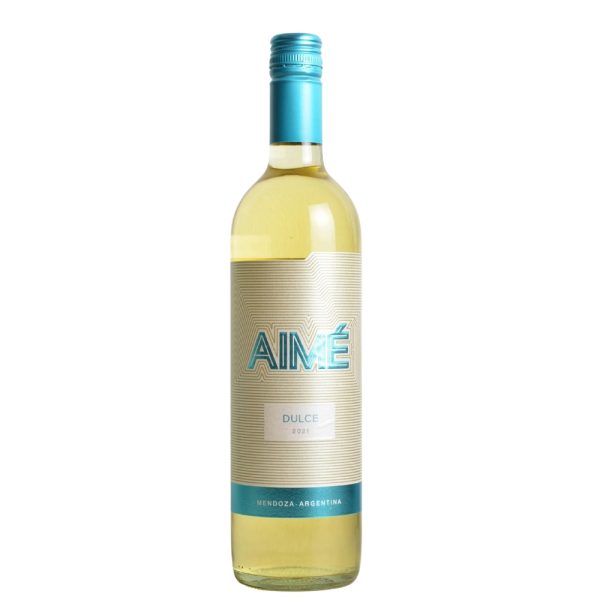 AIME SWEET MOSCATEL DE ALEJANDRIA