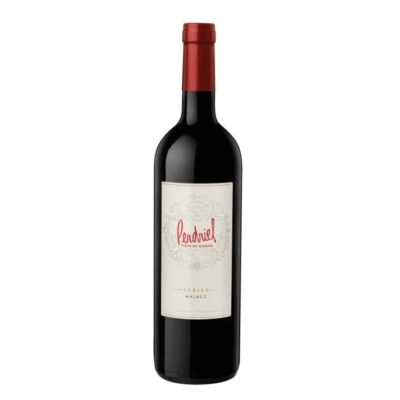 Perdriel Series Malbec