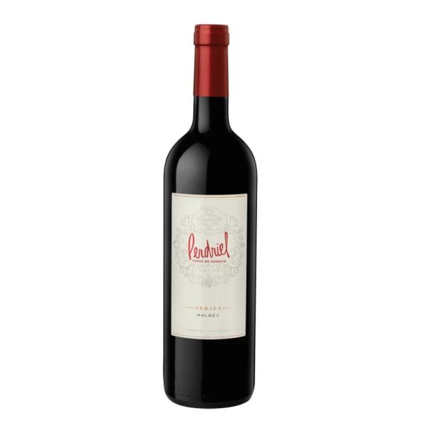 PERDRIEL SERIES MALBEC