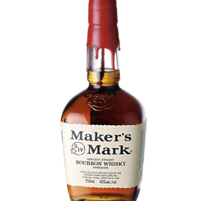 W. Makers Mark 750 CC