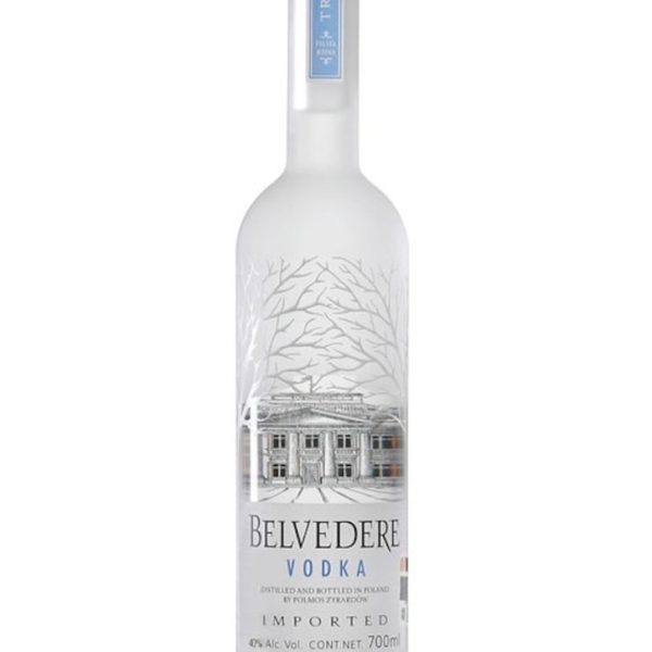V. BELVEDERE X 700 CC