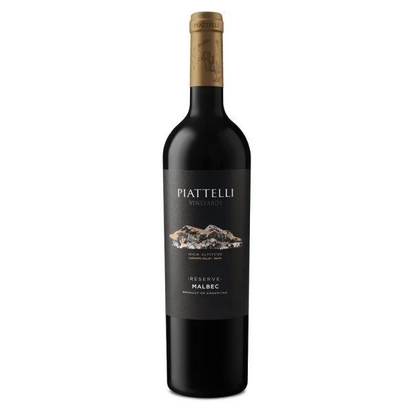 PIATTELLI RESERVA MALBEC CAFAYATE