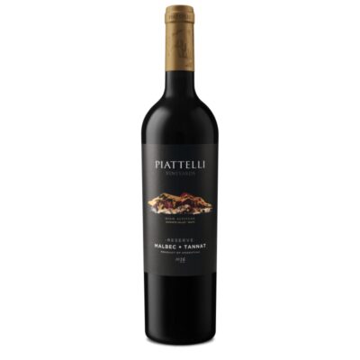 Piattelli Reserva Malbec-tannat Cafayate