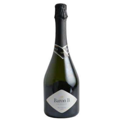 Esp. Baron B Brut Nature 750ml