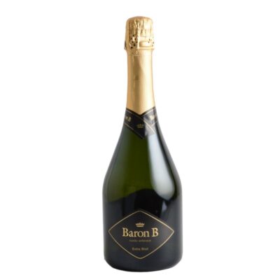 Esp. Baron B Extra Brut 750ml