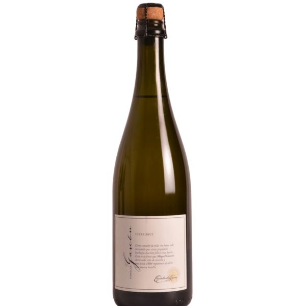 ESP. FAMILIA GASCON EXTRA BRUT