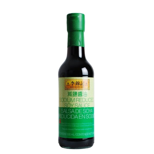 S. LEE KUM KEE SOJA LITE X500C