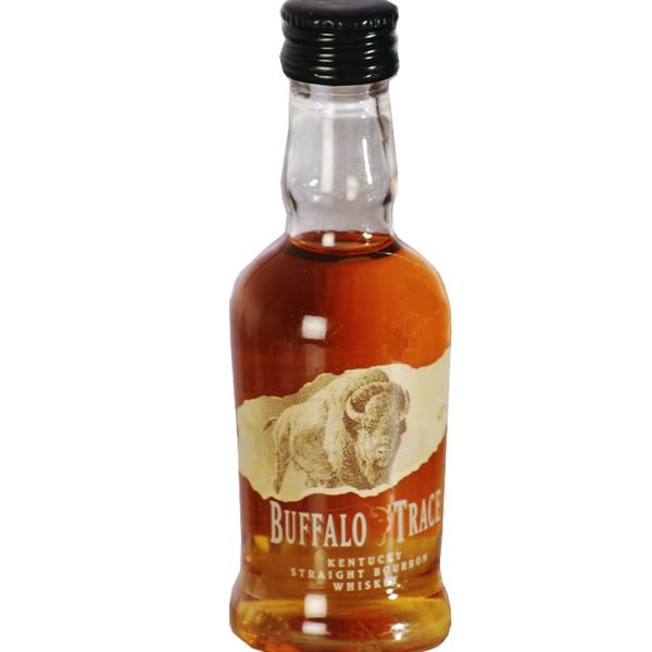 MIN. W. BUFFALO TRACE X 50 CC