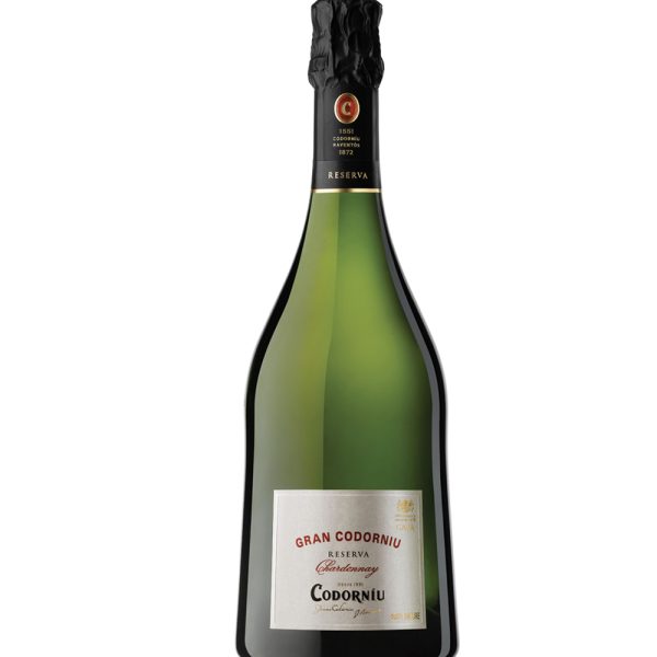 ESP. GRAN CODORNIU CHARDONNAY RESERVA