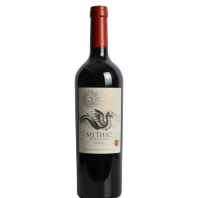 Mythic Vineyard Malbec