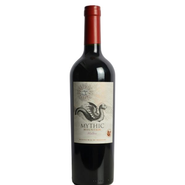 MYTHIC VINEYARD MALBEC