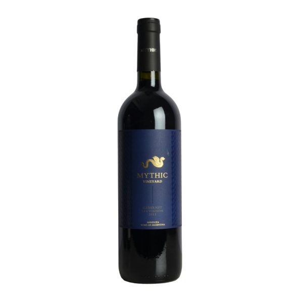 MYTHIC VINEYARD CABERNET SAUVIGNON