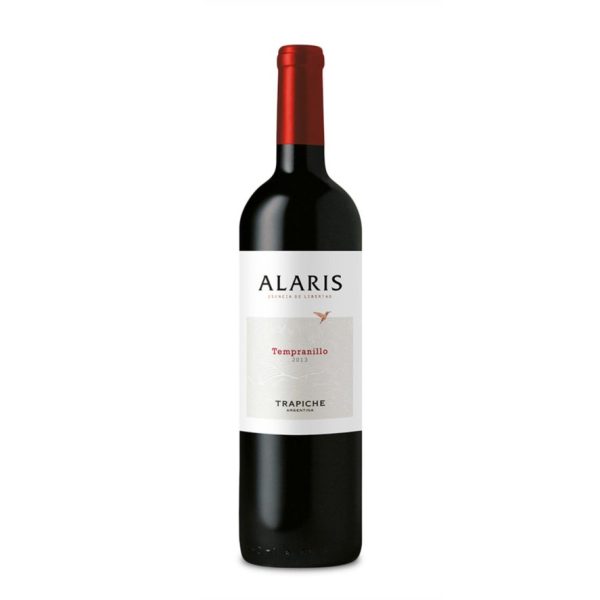 ALARIS TEMPRANILLO