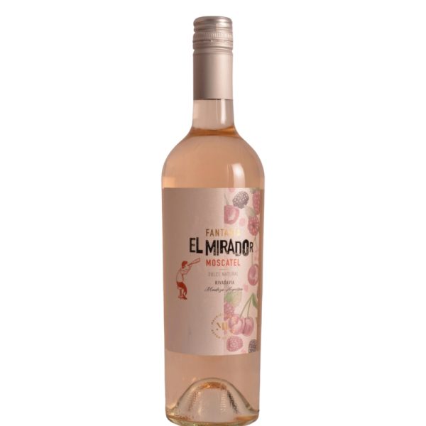 LORCA FANTASIA MOSCATEL EL MIRADOR