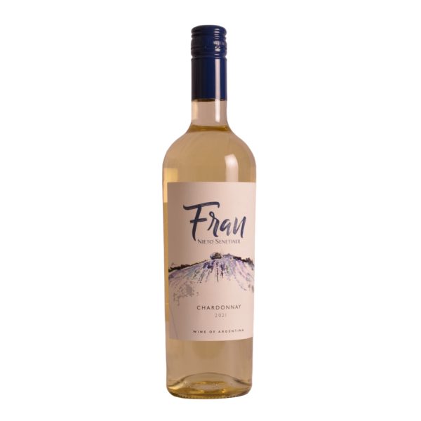 FRAN CHARDONNAY