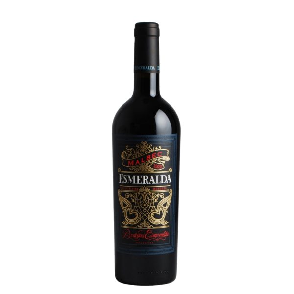 ESMERALDA MALBEC