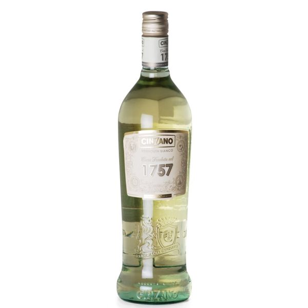CINZANO 1757 BIANCO