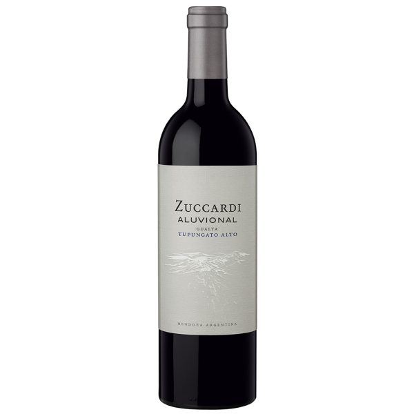 FLIA. ZUCCARDI ALUVIONAL GUALTALLARY 2013