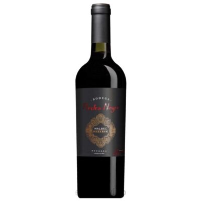 Piedra Negra Reserva Cabernet Sauvignon